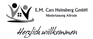 Logo E.M. Cars Heinsberg GmbH